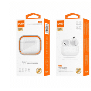 IDUSD AURICULARES INALAMBRICOS TWS 3 Wireless Earphone